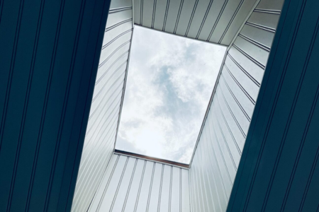 How to Maintain an Electric Rooflight